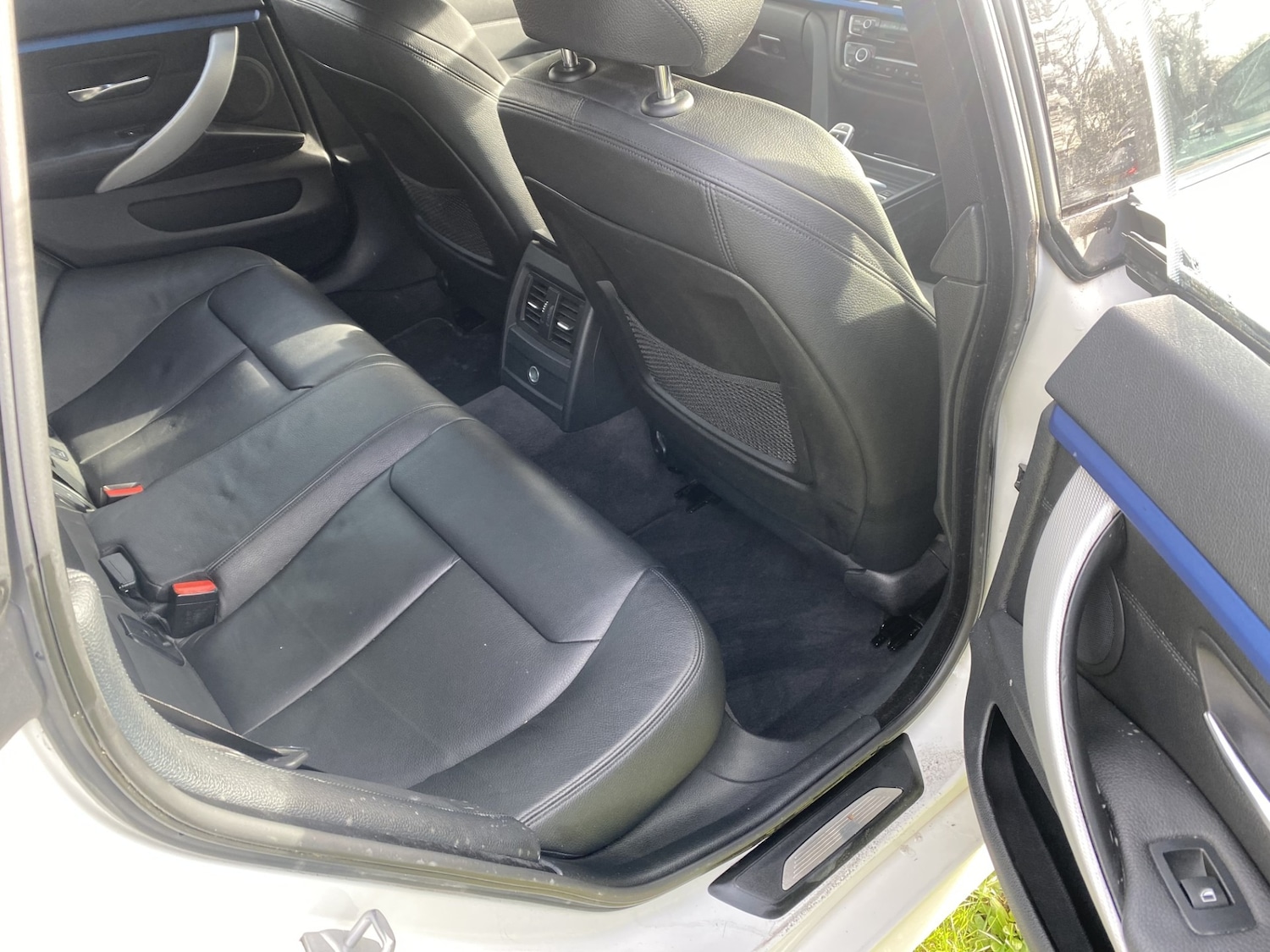 Used BMW 4 Series Gran Coupe 2025 for sale - 77530627: Photo 7