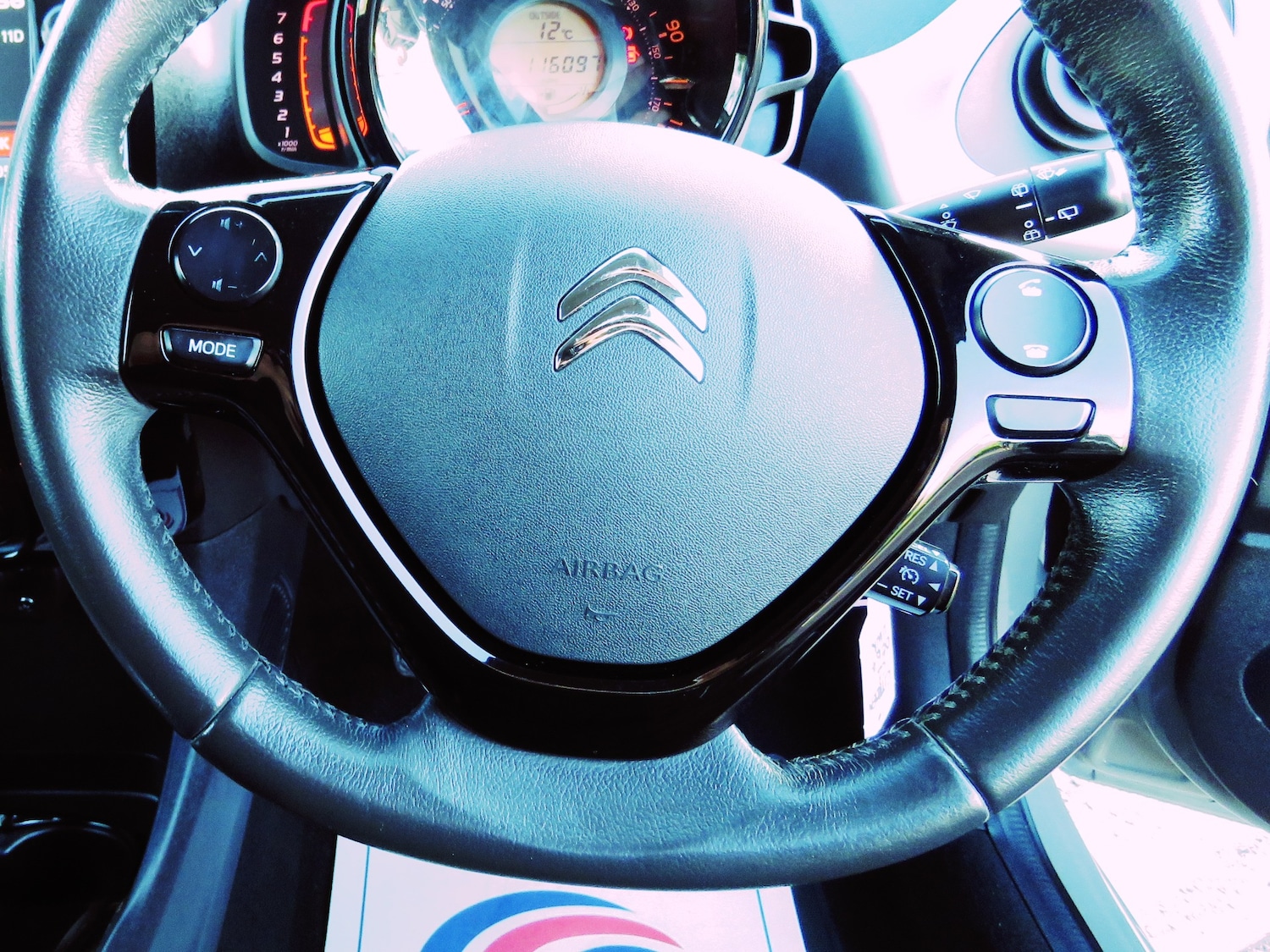 Used Citroen C1 2014 for sale - 76430636: Photo 15