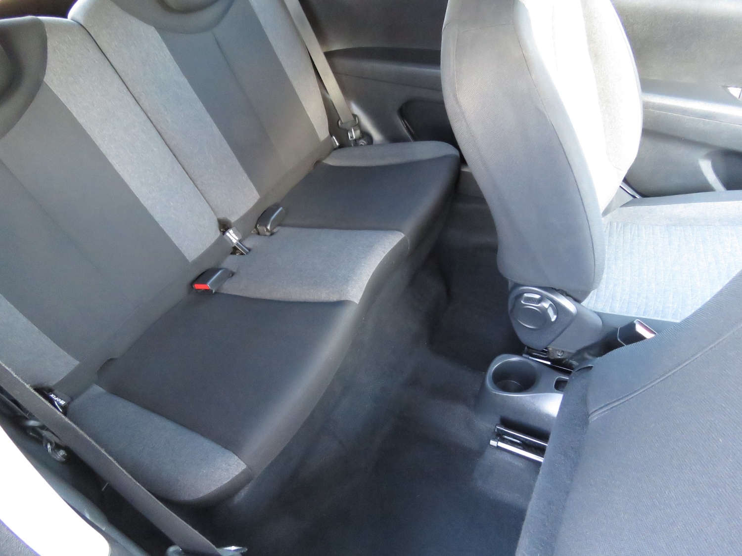 Used Citroen C1 2014 for sale - 76430636: Photo 18