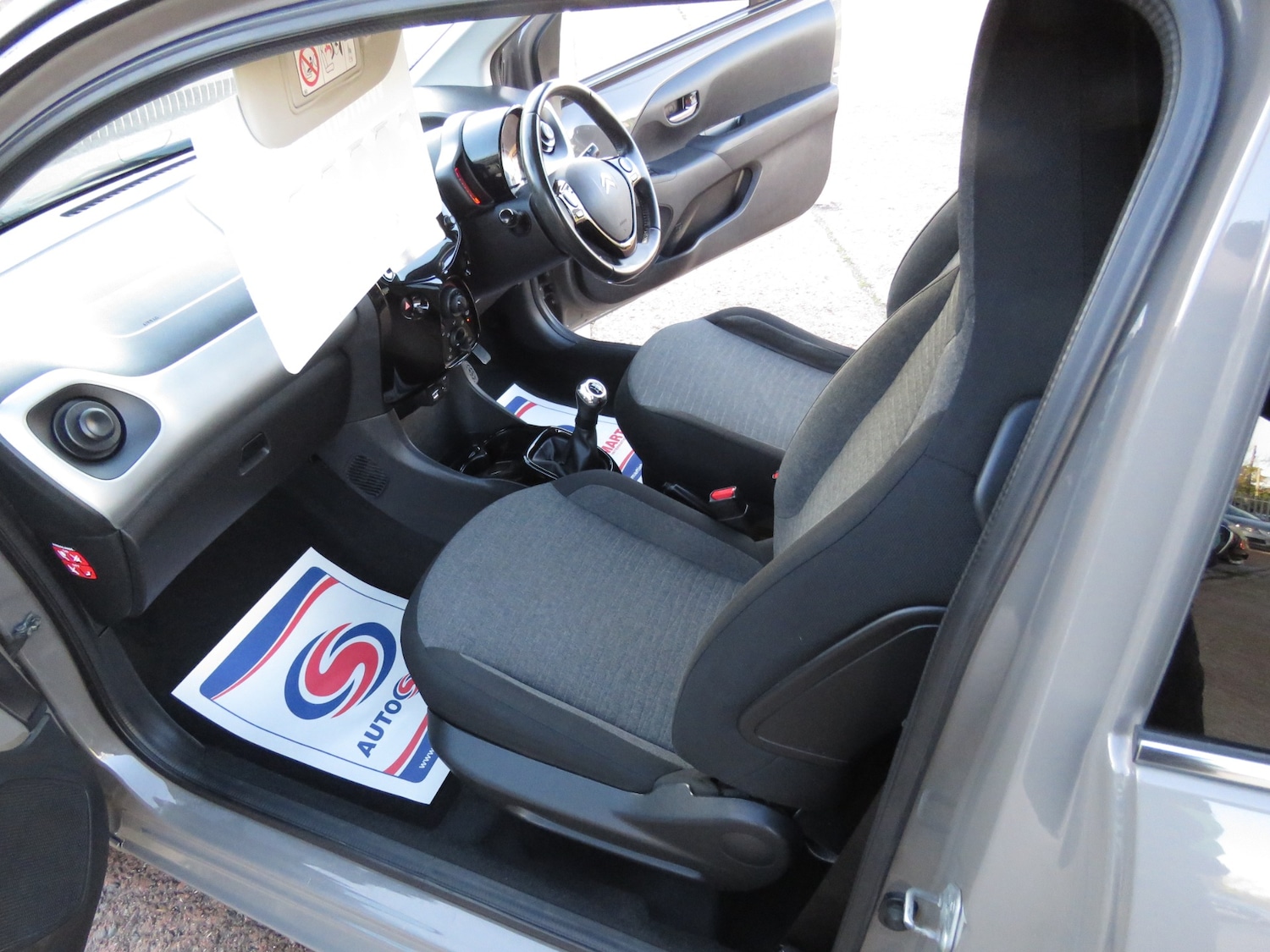 Used Citroen C1 2014 for sale - 76430636: Photo 19