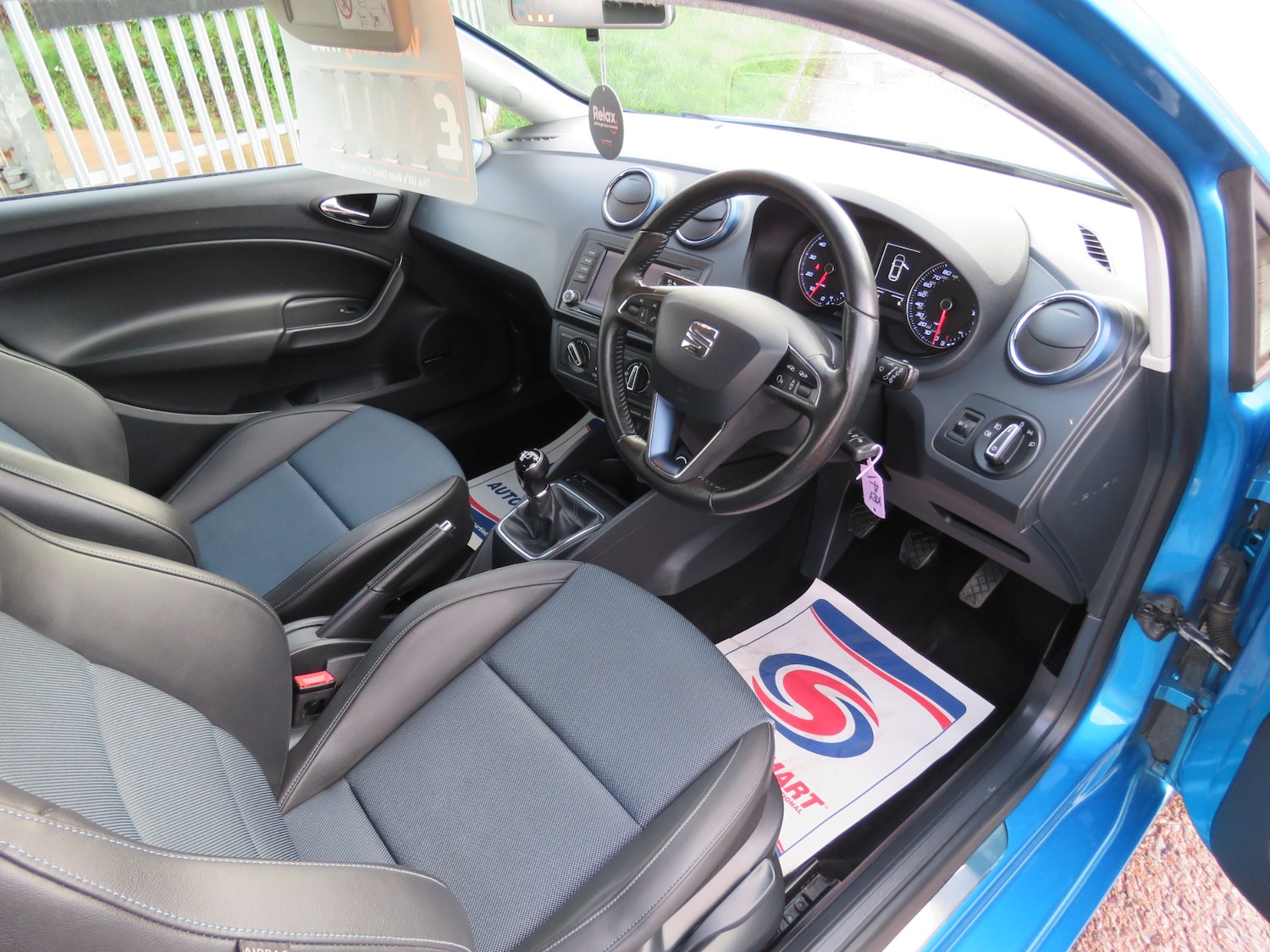Used SEAT Ibiza 2016 for sale - 76329615: Photo 18