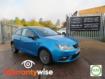 Used SEAT Ibiza 2016 for sale - 76329615: Photo