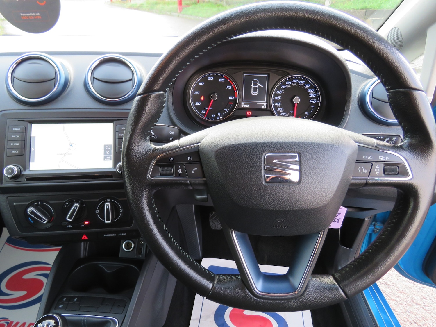 Used SEAT Ibiza 2016 for sale - 76329615: Photo 21