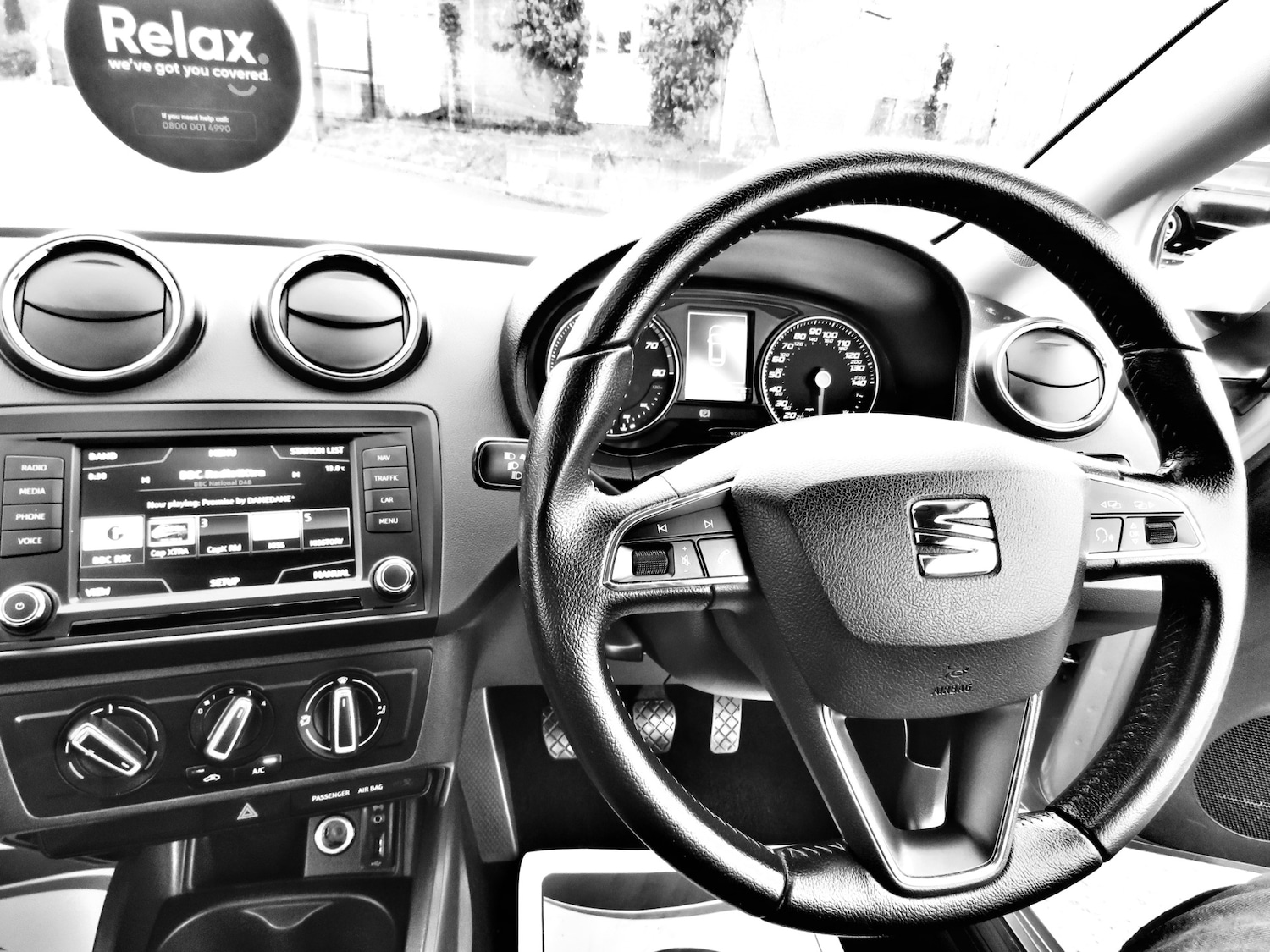Used SEAT Ibiza 2016 for sale - 76329615: Photo 22