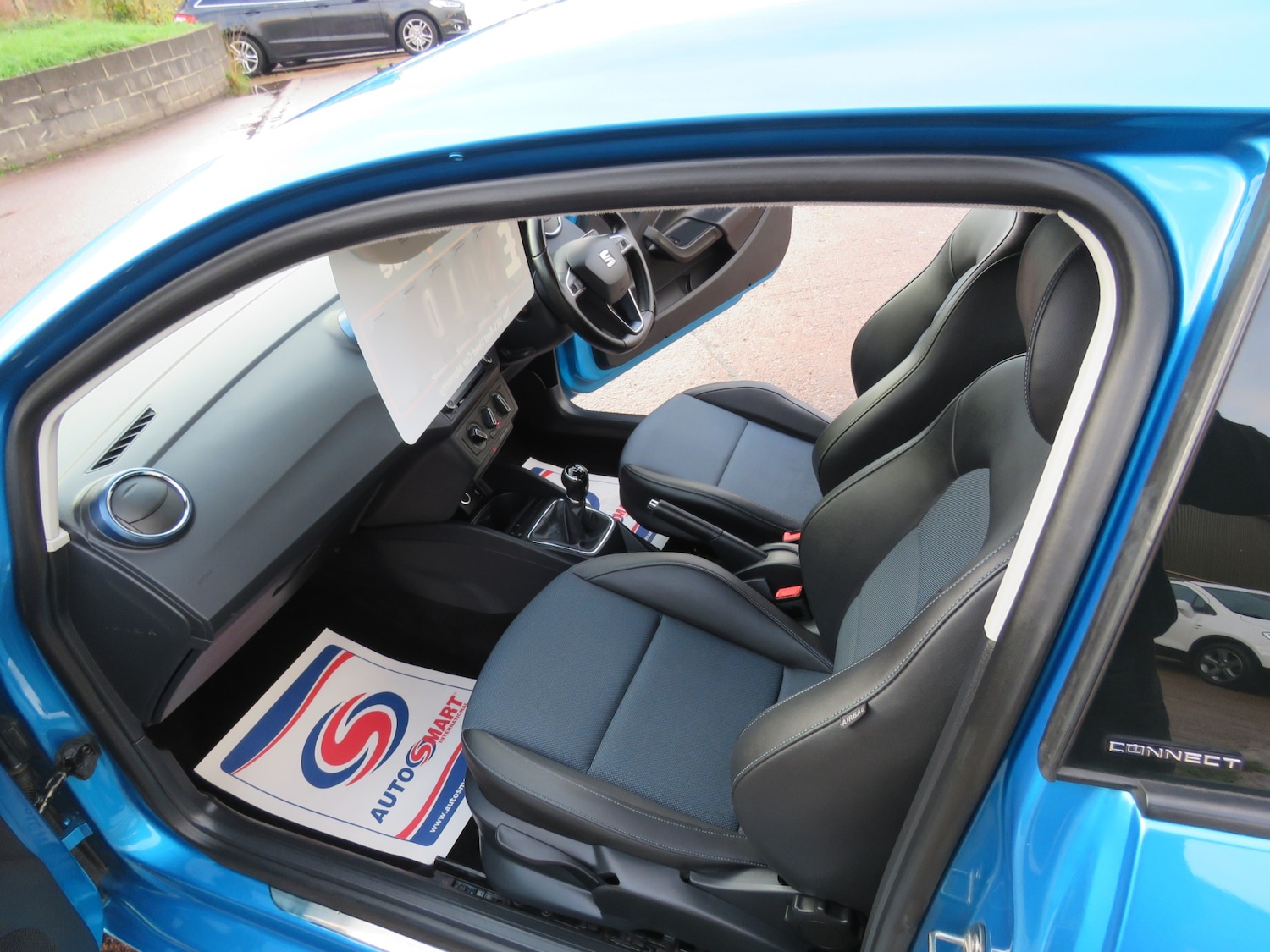 Used SEAT Ibiza 2016 for sale - 76329615: Photo 26