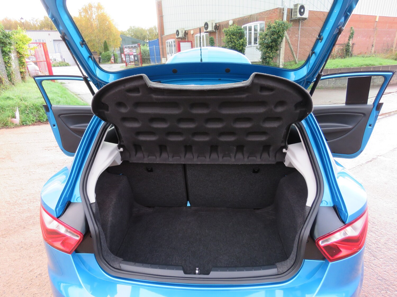 Used SEAT Ibiza 2016 for sale - 76329615: Photo 27