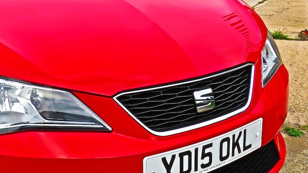 Used SEAT Ibiza 2015 for sale - 76218729: Photo 10