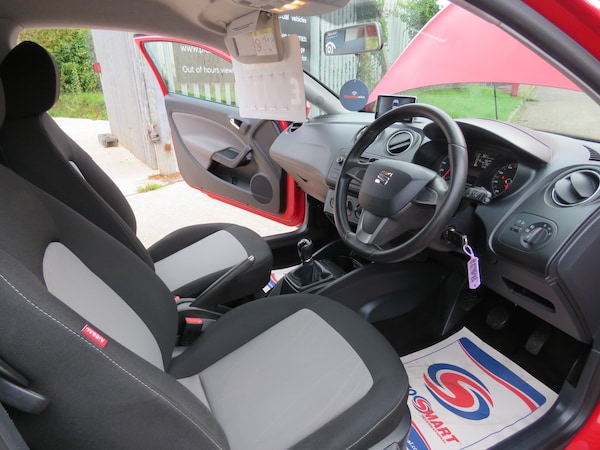 Used SEAT Ibiza 2015 for sale - 76218729: Photo 16