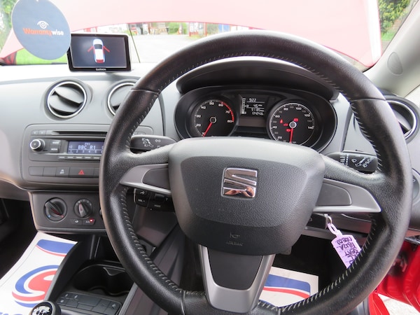 Used SEAT Ibiza 2015 for sale - 76218729: Photo 18
