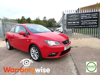 SEAT - Ibiza