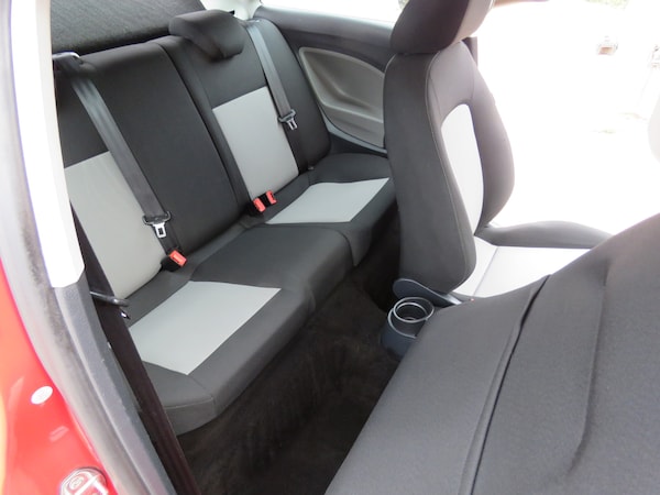Used SEAT Ibiza 2015 for sale - 76218729: Photo 20