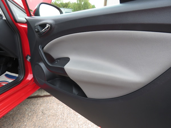 Used SEAT Ibiza 2015 for sale - 76218729: Photo 24