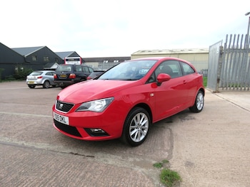 Used SEAT Ibiza 2015 for sale - 76218729: Photo 4