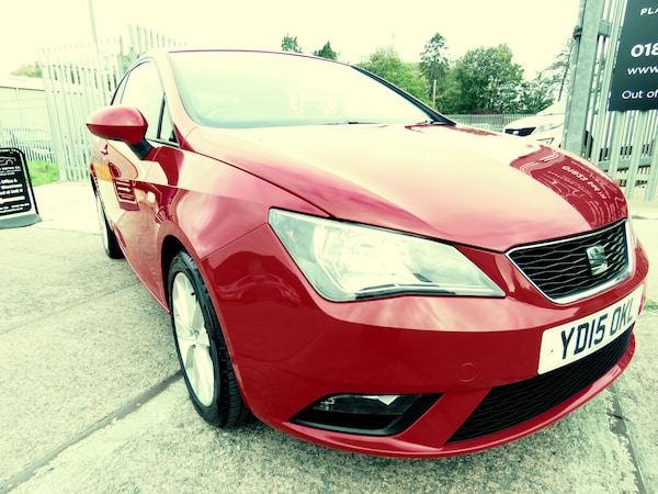 Used SEAT Ibiza 2015 for sale - 76218729: Photo 7