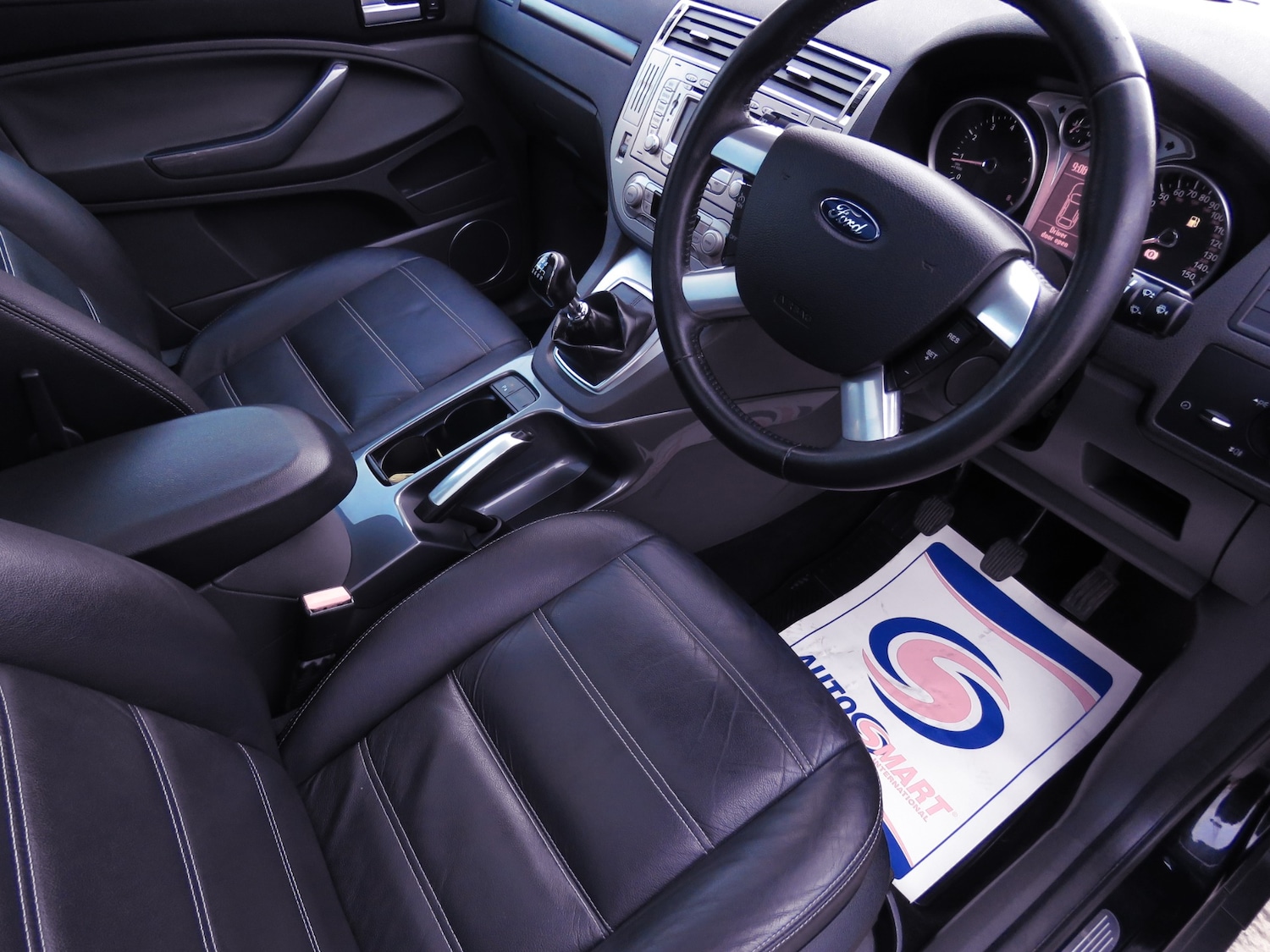 Used Ford Kuga 2010 for sale - 76896490: Photo 16