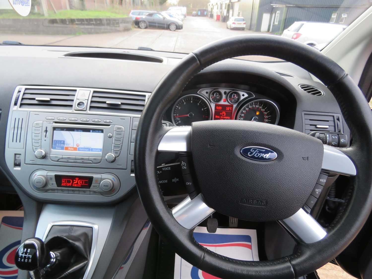 Used Ford Kuga 2010 for sale - 76896490: Photo 19