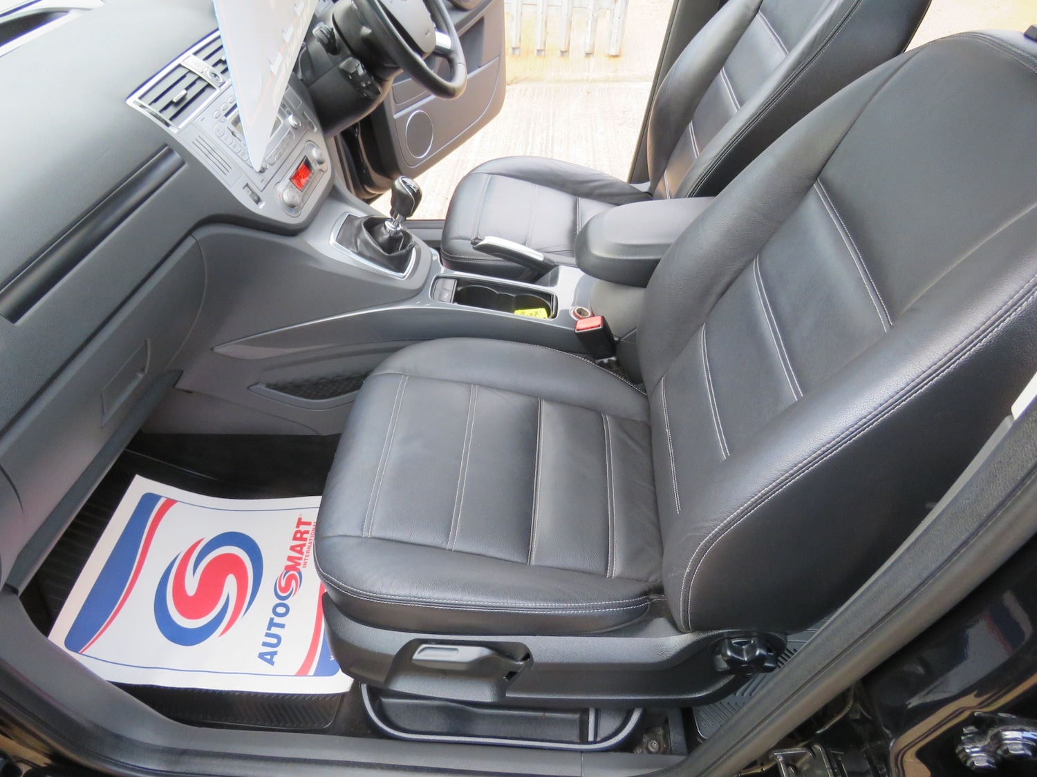 Used Ford Kuga 2010 for sale - 76896490: Photo 22