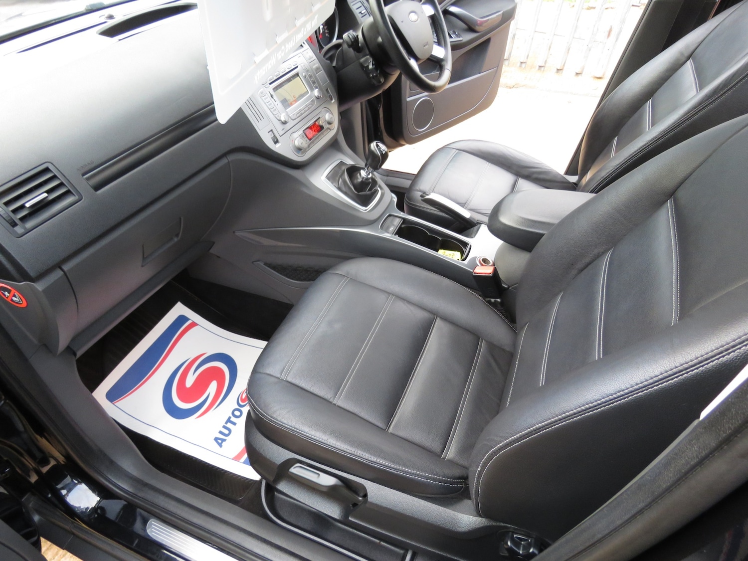 Used Ford Kuga 2010 for sale - 76896490: Photo 23