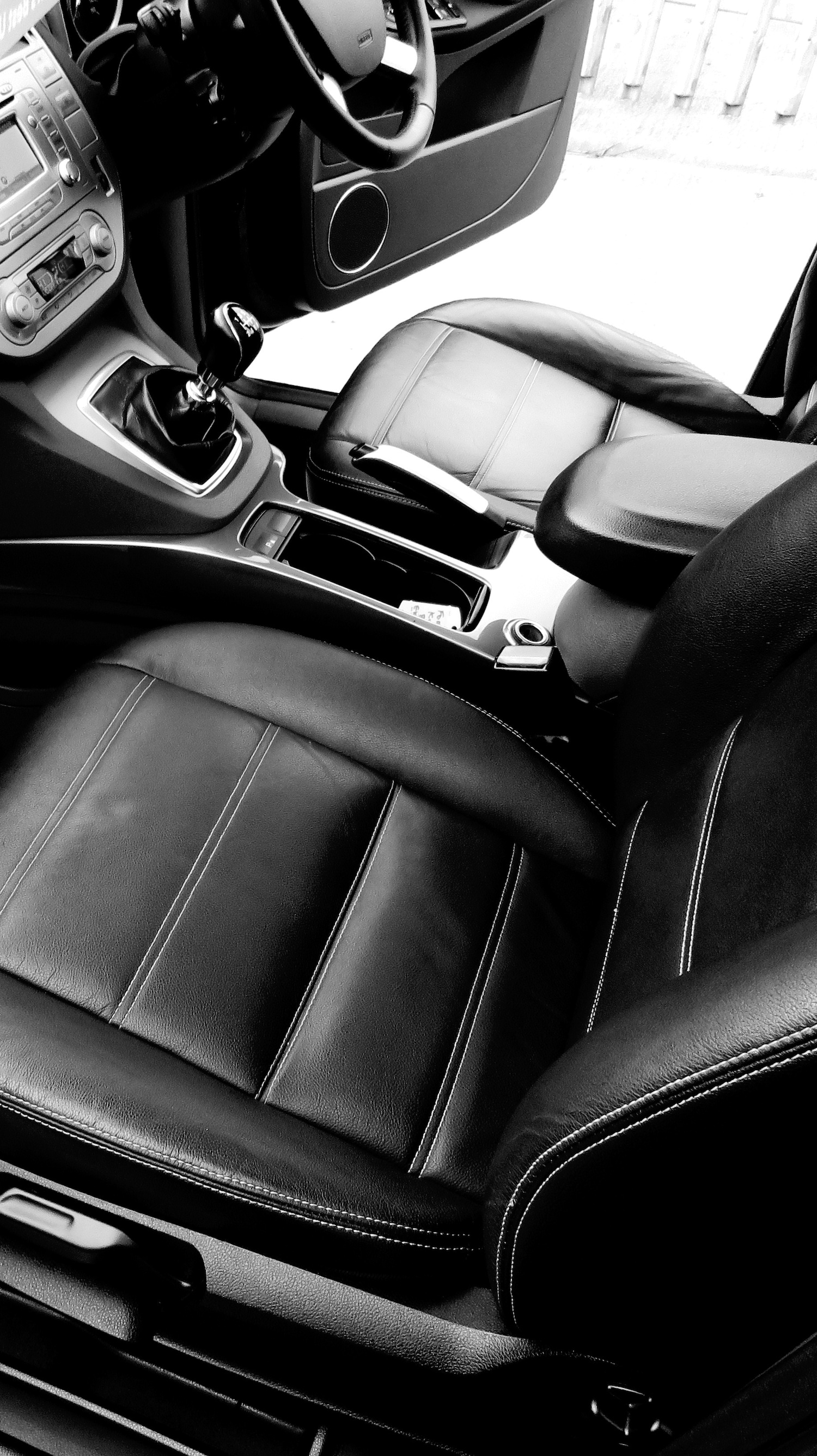 Used Ford Kuga 2010 for sale - 76896490: Photo 24