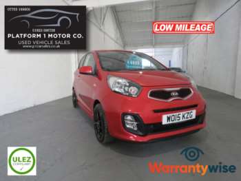 2015 (15) - 1.0 VR7 3dr