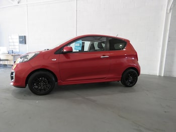 Used Kia Picanto 2015 for sale - 75344520: Photo