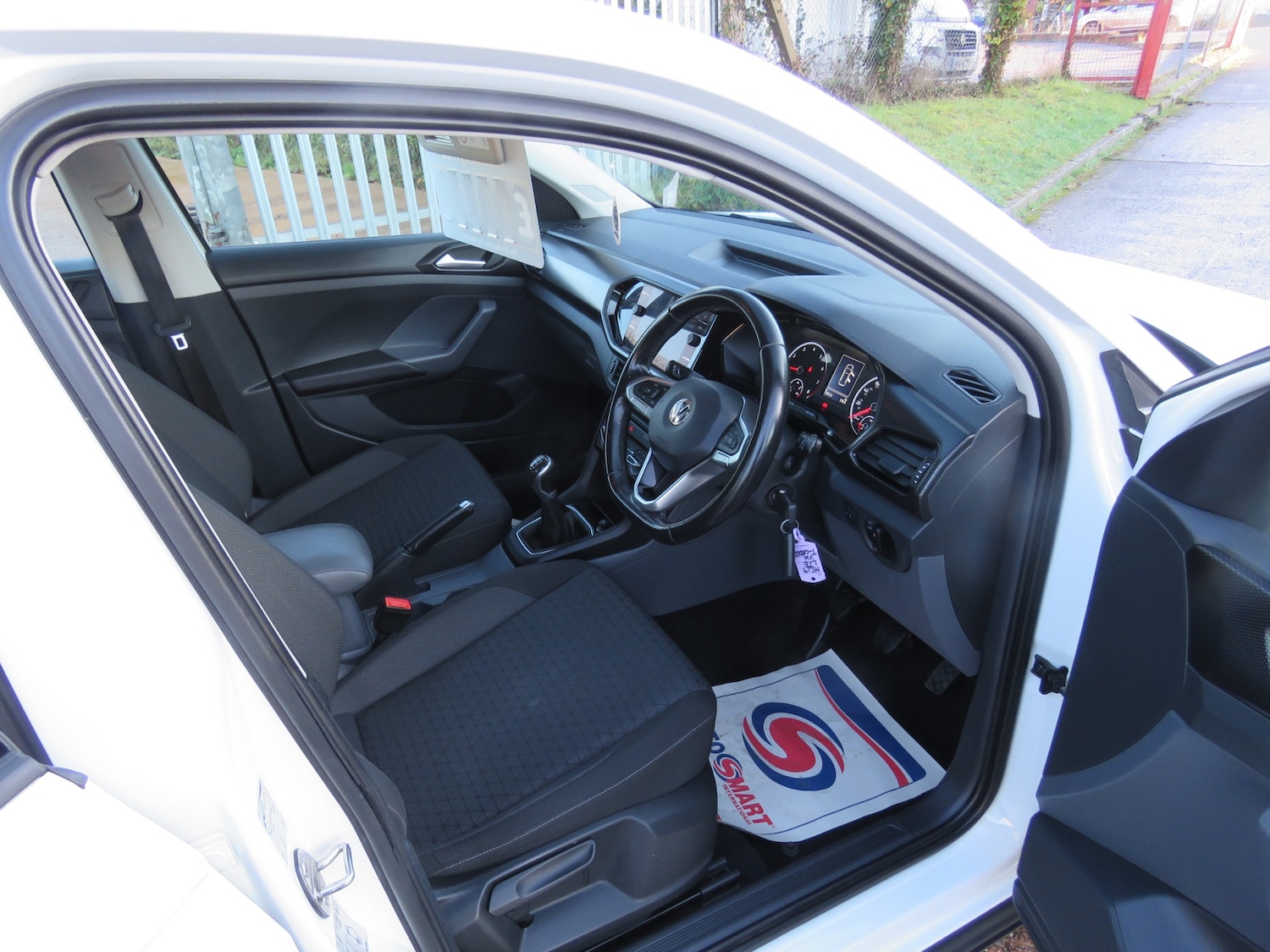 Used Volkswagen T-Cross 2019 for sale - 77431652: Photo 15