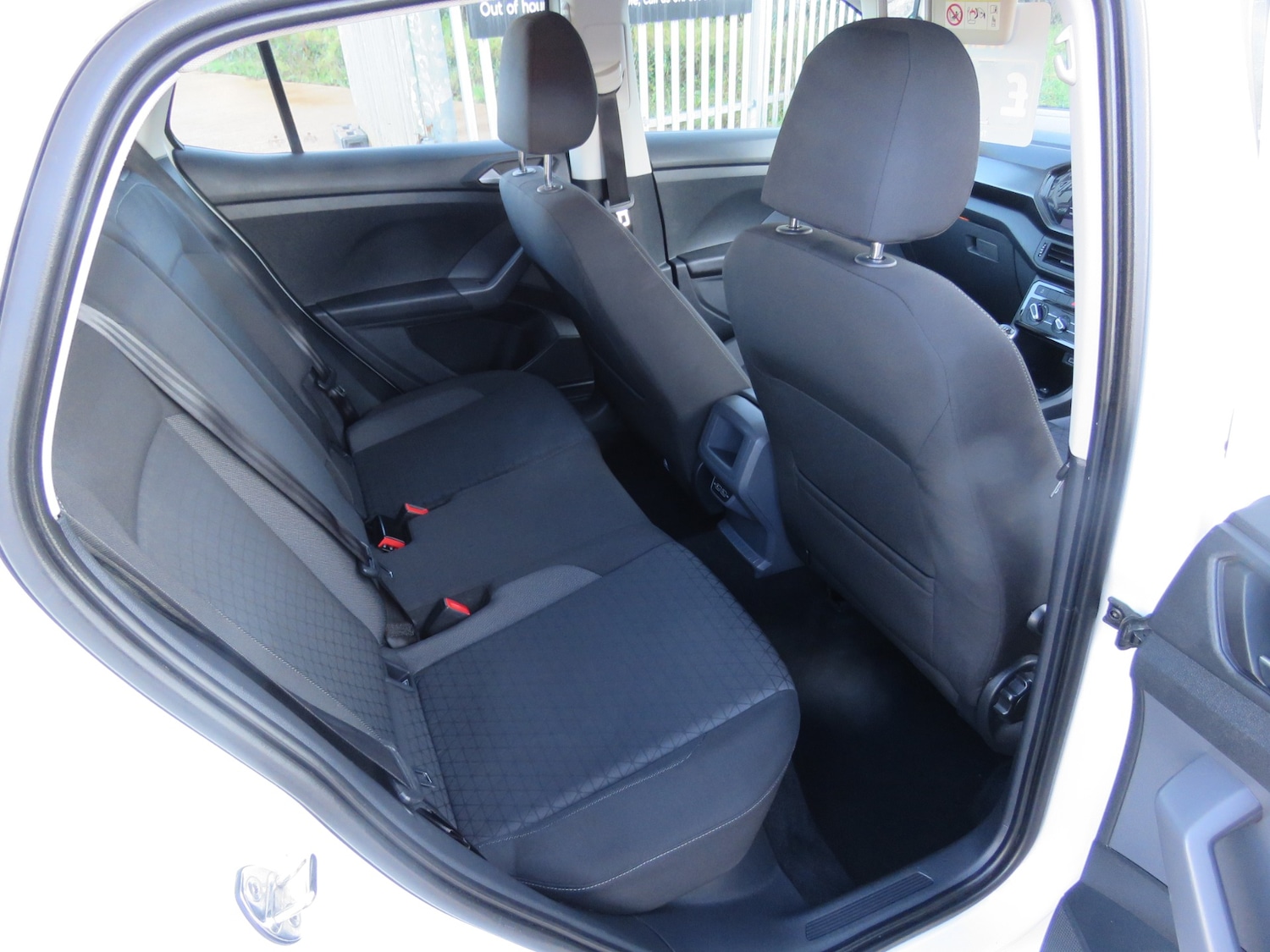 Used Volkswagen T-Cross 2019 for sale - 77431652: Photo 16