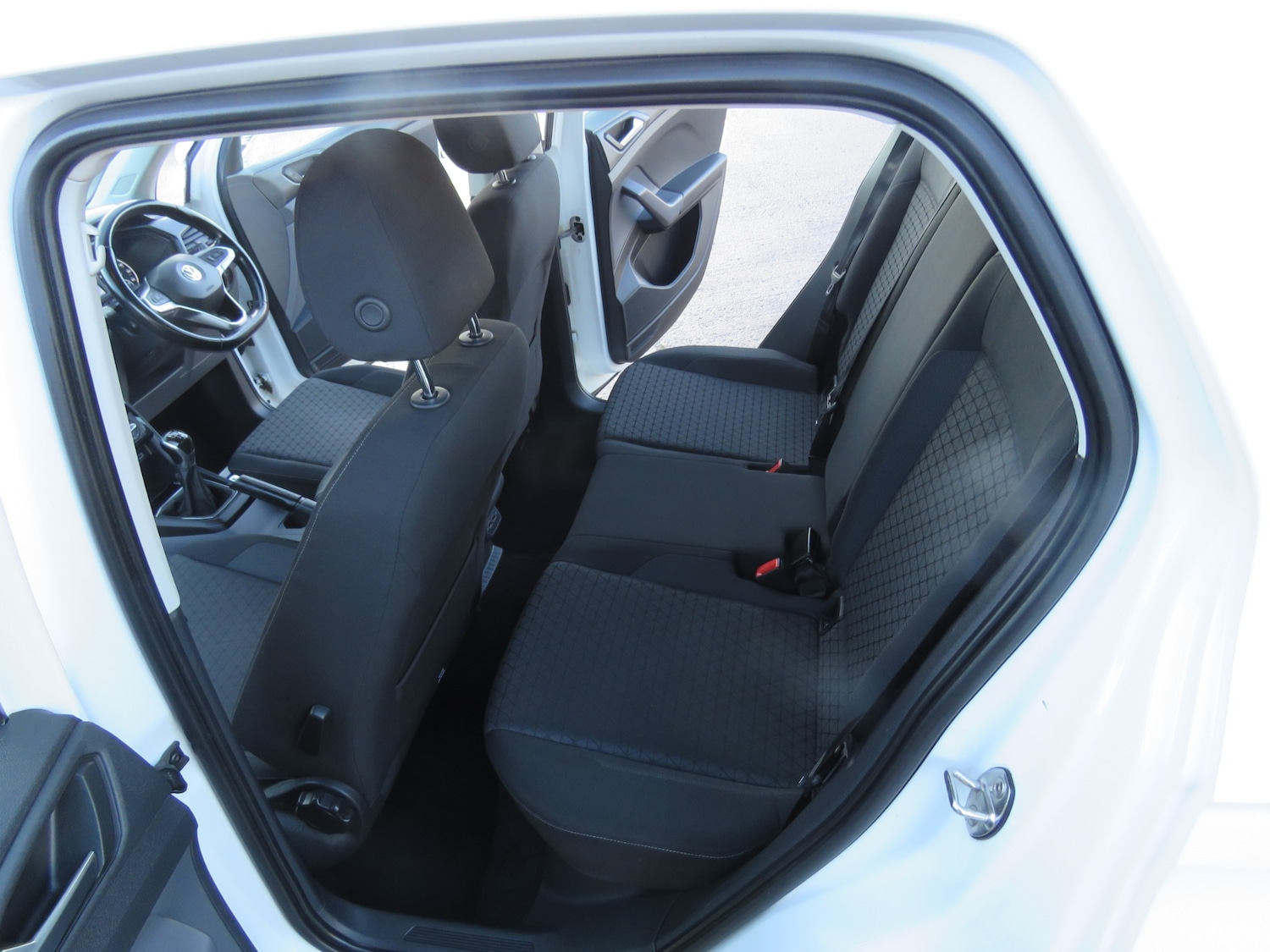 Used Volkswagen T-Cross 2019 for sale - 77431652: Photo 18