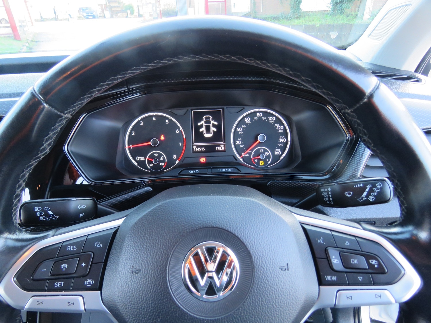 Used Volkswagen T-Cross 2019 for sale - 77431652: Photo 21