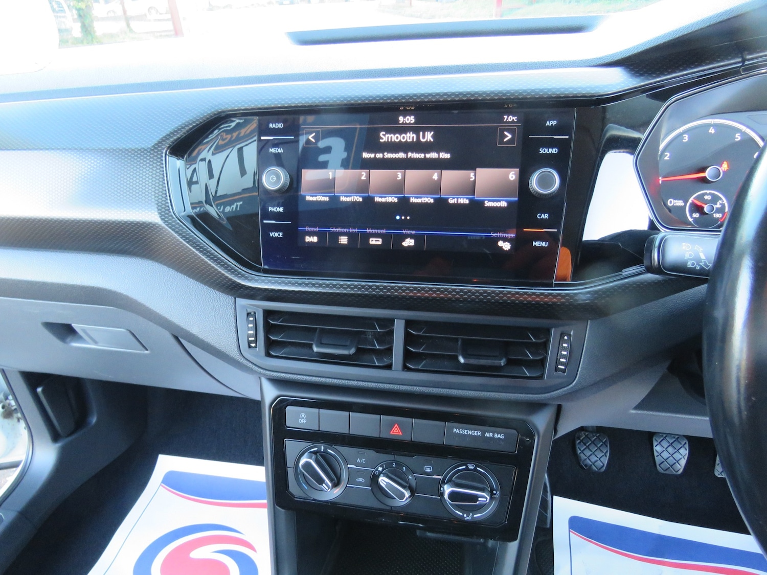 Used Volkswagen T-Cross 2019 for sale - 77431652: Photo 23