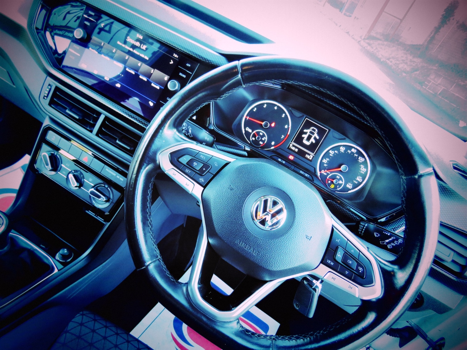 Used Volkswagen T-Cross 2019 for sale - 77431652: Photo 24