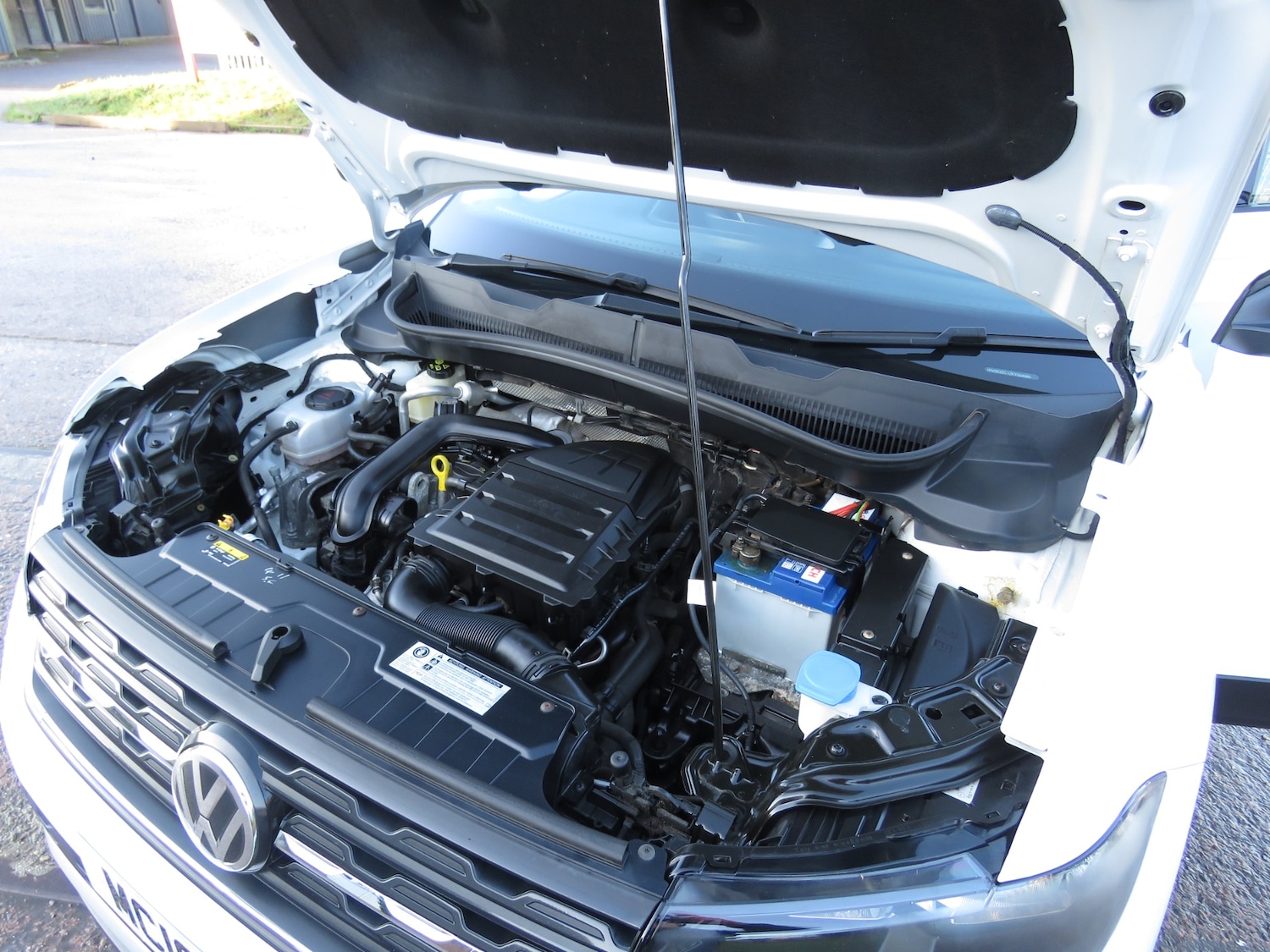 Used Volkswagen T-Cross 2019 for sale - 77431652: Photo 26