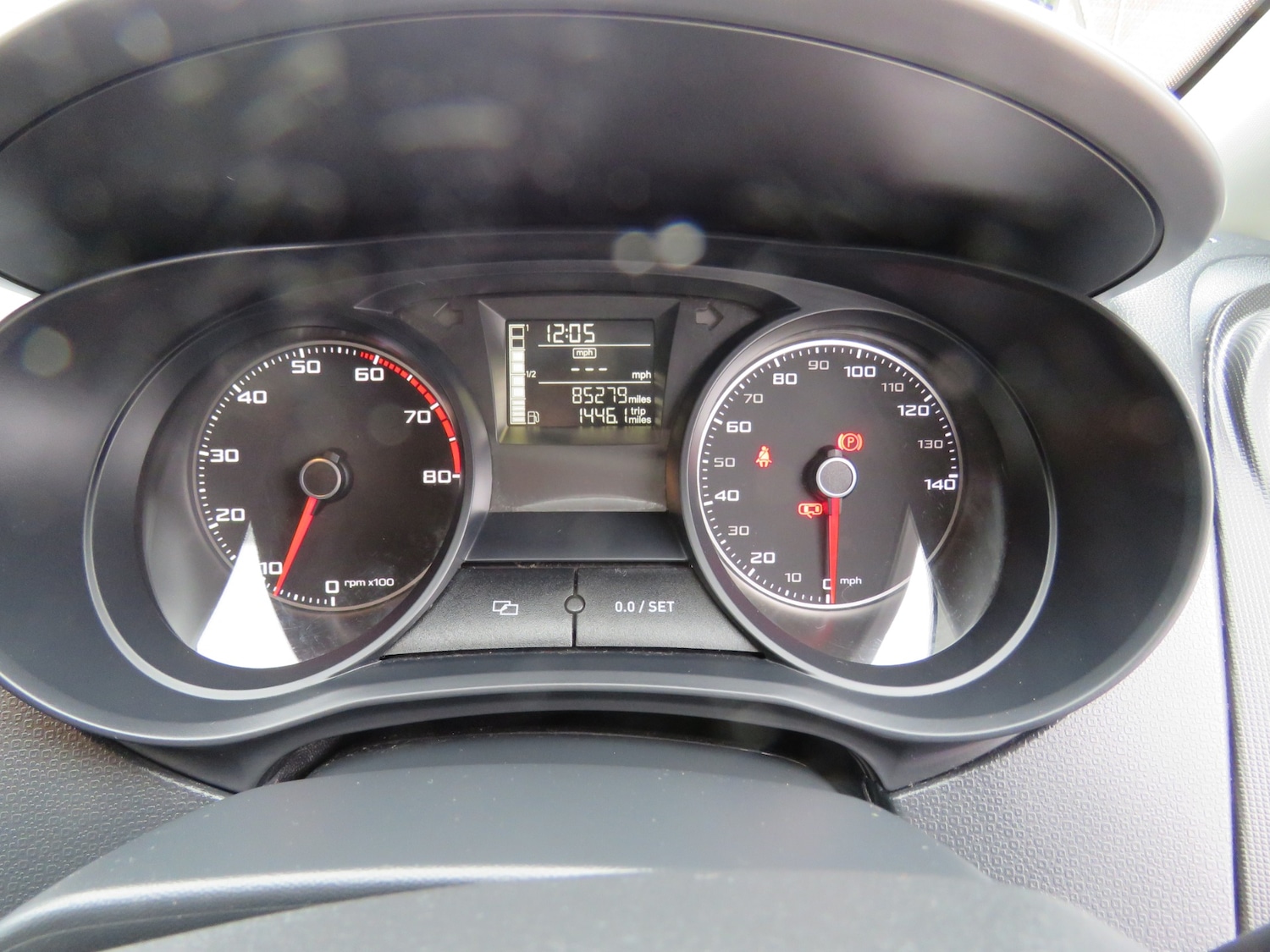 Used SEAT Ibiza 2015 for sale - 77848141: Photo 17