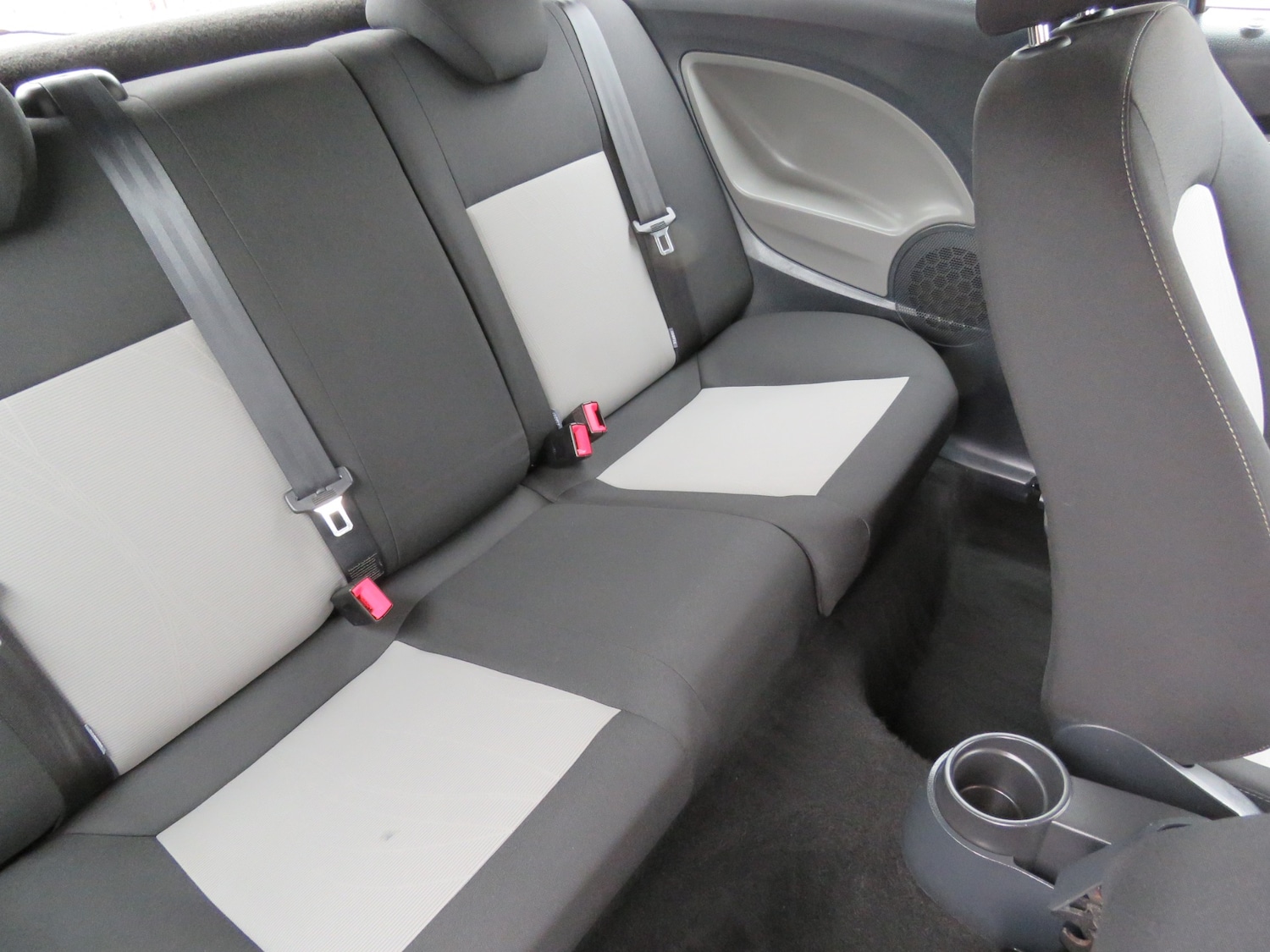 Used SEAT Ibiza 2015 for sale - 77848141: Photo 20