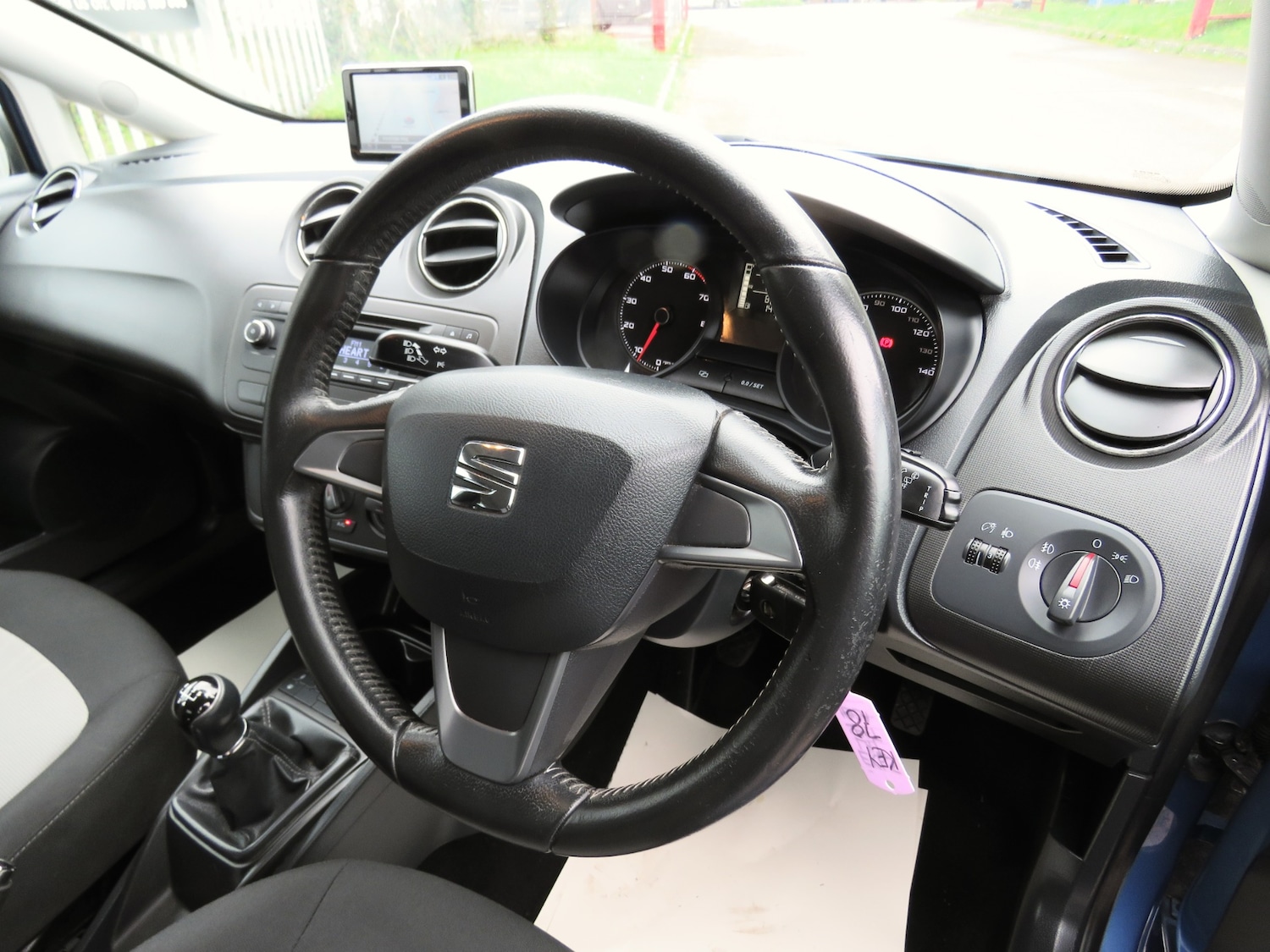 Used SEAT Ibiza 2015 for sale - 77848141: Photo 23