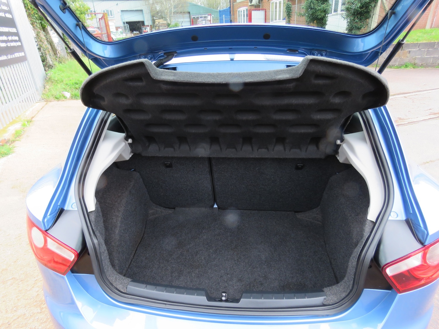 Used SEAT Ibiza 2015 for sale - 77848141: Photo 25