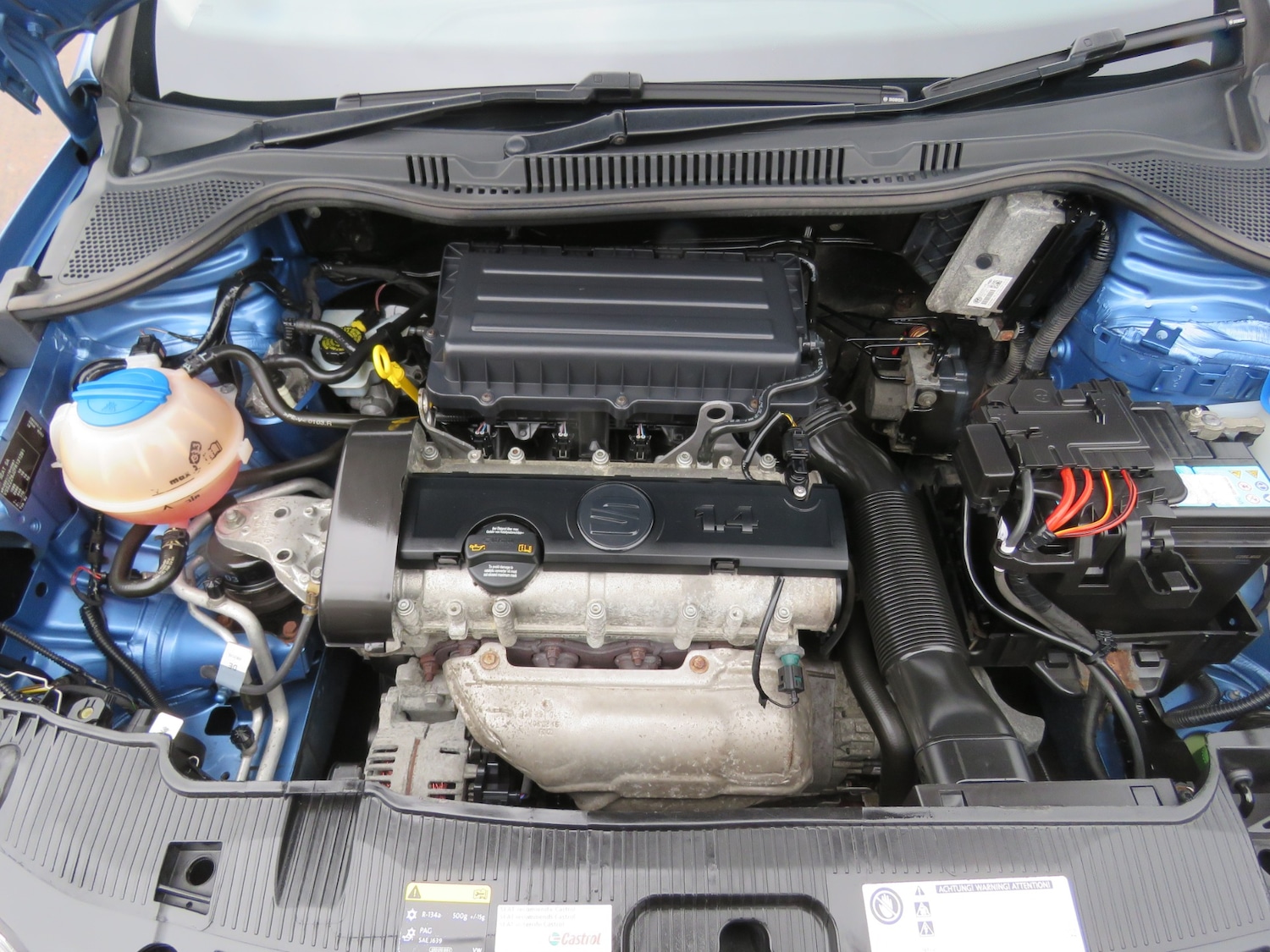 Used SEAT Ibiza 2015 for sale - 77848141: Photo 26