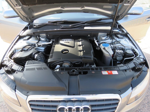 Used Audi A4 2010 for sale - 75558997: Photo 17