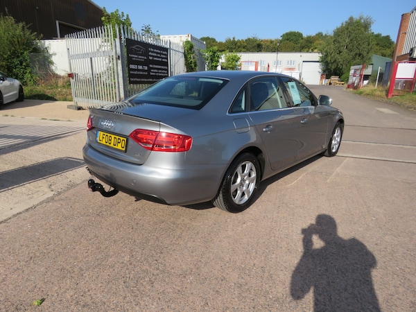Used Audi A4 2010 for sale - 75558997: Photo 3