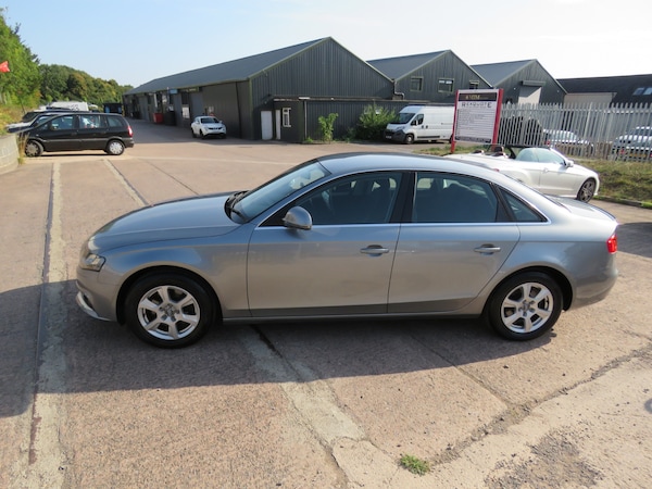 Used Audi A4 2010 for sale - 75558997: Photo 7