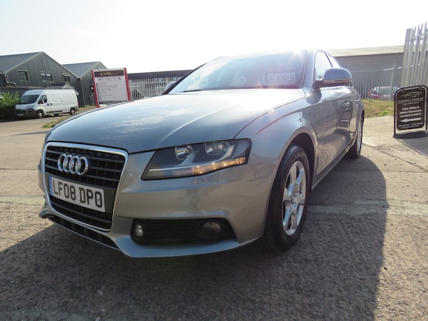 Used Audi A4 2010 for sale - 75558997: Photo 8