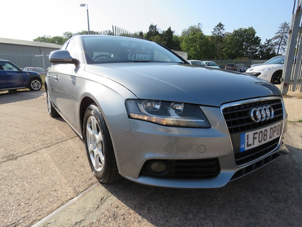Used Audi A4 2010 for sale - 75558997: Photo 9