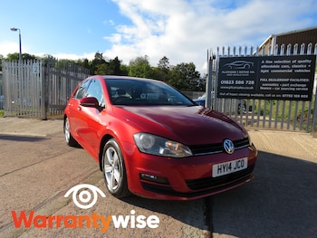 Volkswagen - Golf