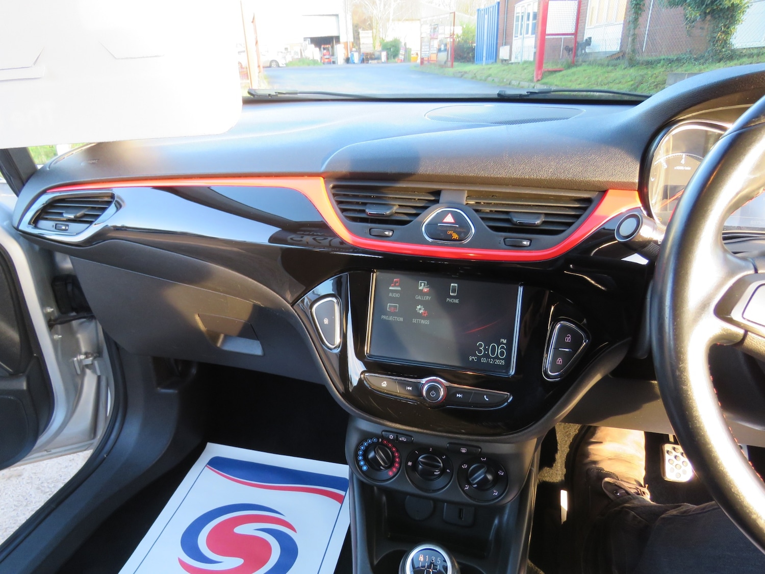 Used Vauxhall Corsa 2016 for sale - 76796641: Photo 17