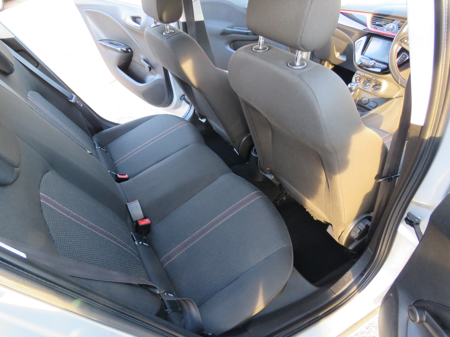 Used Vauxhall Corsa 2016 for sale - 76796641: Photo 19