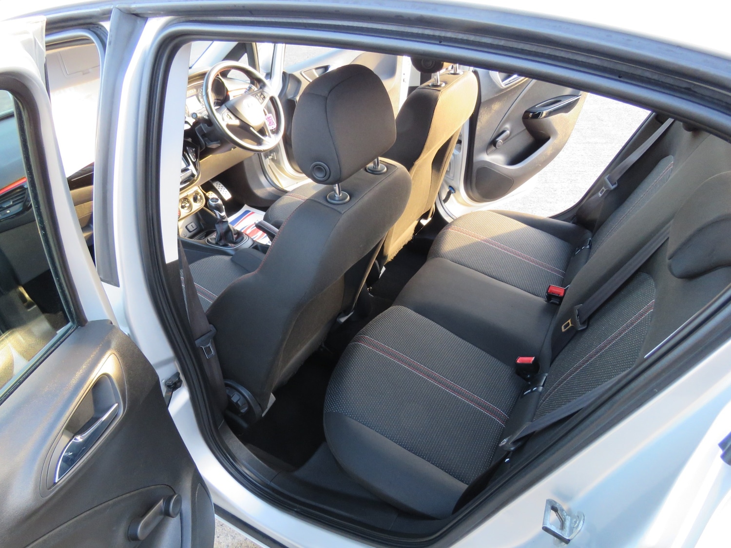 Used Vauxhall Corsa 2016 for sale - 76796641: Photo 21