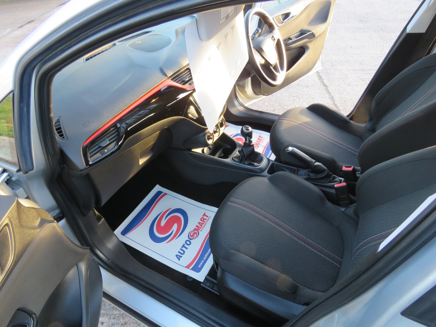 Used Vauxhall Corsa 2016 for sale - 76796641: Photo 22