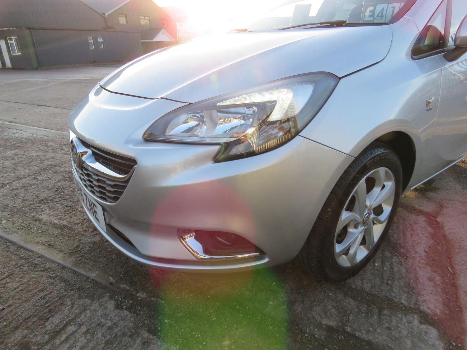 Used Vauxhall Corsa 2016 for sale - 76796641: Photo 7