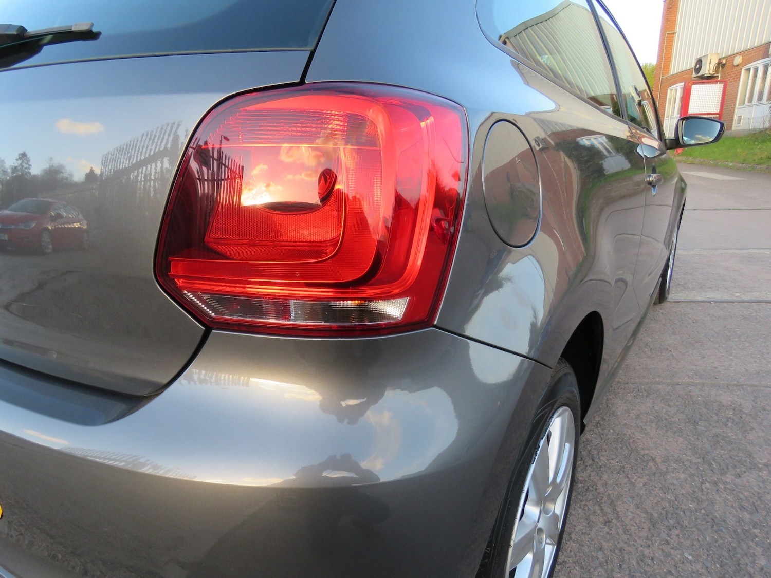 Used Volkswagen Polo 2010 for sale - 78182743: Photo 11