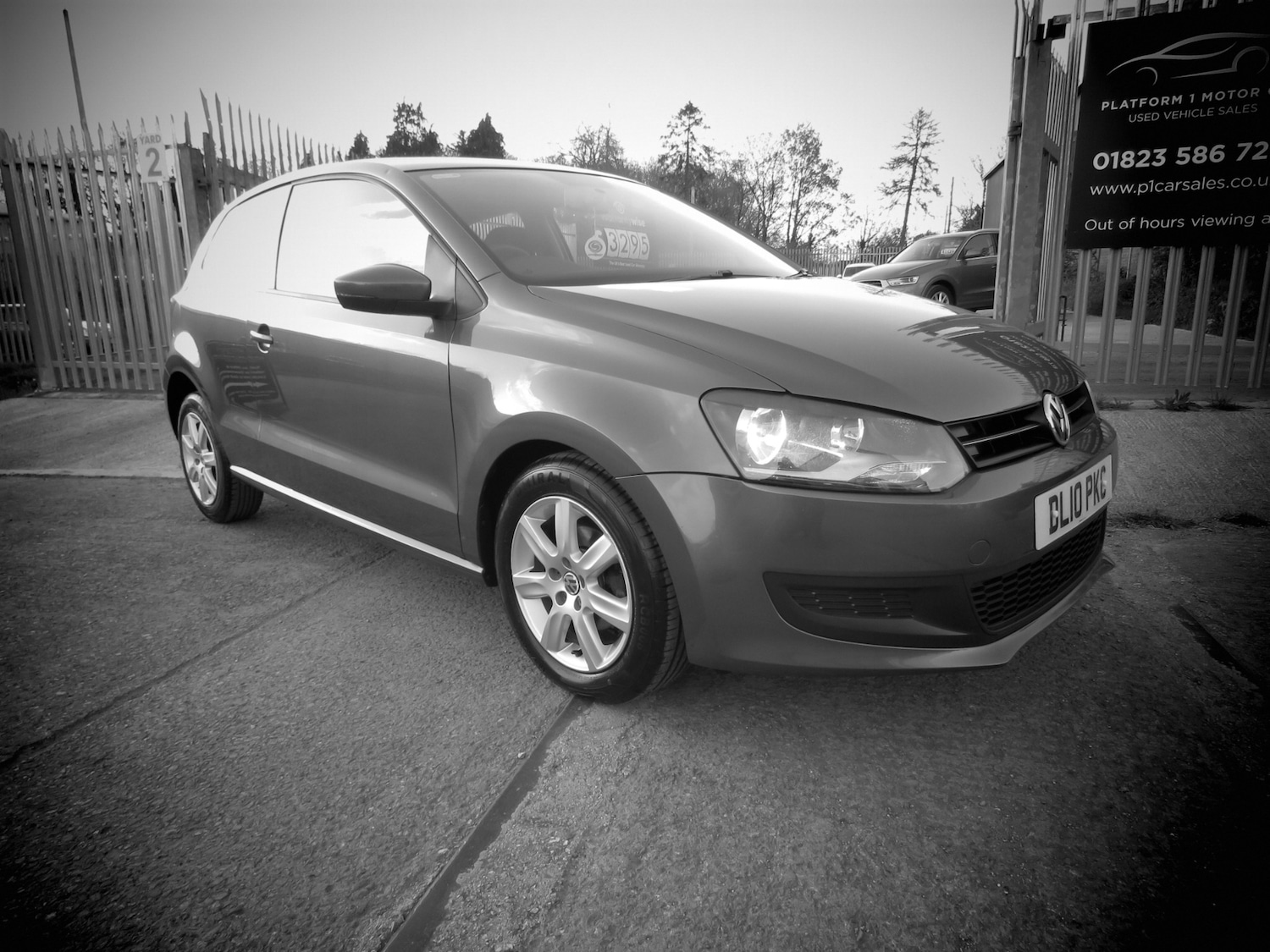 Used Volkswagen Polo 2010 for sale - 78182743: Photo 15